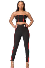 Load image into Gallery viewer, Black Out Bandage Set