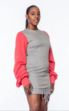 Load image into Gallery viewer, Jazzy Puff Sleeve Dress