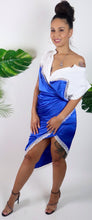 Load image into Gallery viewer, Bluez Babe Dress