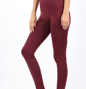 Compression Leggings