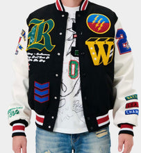 Load image into Gallery viewer, Varsity Jacket