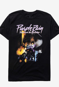 Vintage Prince Tee