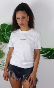 “Off Work Tee”