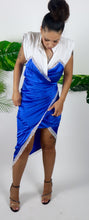 Load image into Gallery viewer, Bluez Babe Dress