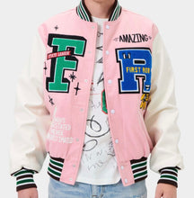 Load image into Gallery viewer, Varsity Jacket