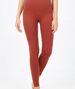 Compression Leggings