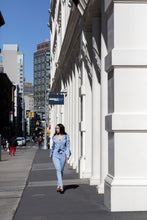 Load image into Gallery viewer, Denim Jumpsuit