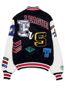 Varsity Jacket