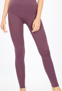 Compression Leggings