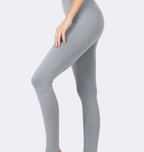 Compression Leggings