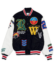 Load image into Gallery viewer, Varsity Jacket