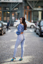 Load image into Gallery viewer, Zip Me Up Jeans