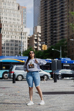 Load image into Gallery viewer, Denim Bae Shorts