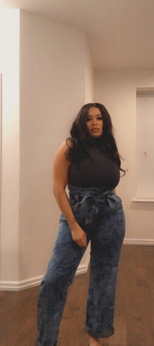 Waist Snatcher Jeans