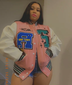 Varsity Jacket